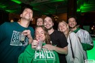Eagles Big Game Pop Up Party