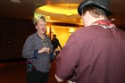 New Year's Eve 2024 in Atlantic City at The Showboat Hotel