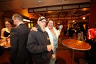 New Year's Eve 2024 in Atlantic City at The Showboat Hotel