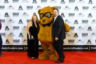 Black Tie Tailgate 2024 (The Red Carpet)