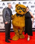Black Tie Tailgate 2024 (The Red Carpet)
