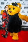 Black Tie Tailgate 2024 (The Red Carpet)