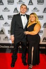 Black Tie Tailgate 2024 (The Red Carpet)