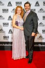 Black Tie Tailgate 2024 (The Red Carpet)