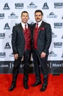 Black Tie Tailgate 2024 (The Red Carpet)