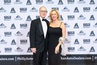 Black Tie Tailgate 2024 (The Red Carpet)