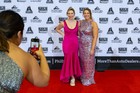 Black Tie Tailgate 2024 (The Red Carpet)