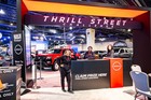 Black Tie Tailgate 2024 (Car Photos)