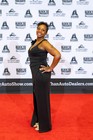 Black Tie Tailgate 2024 (The Red Carpet)