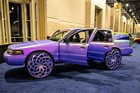 Black Tie Tailgate 2024 (Car Photos)