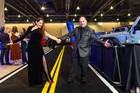 Black Tie Tailgate 2024 (General Event Photos)