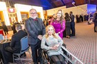 Black Tie Tailgate 2024 (General Event Photos)