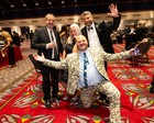 Black Tie Tailgate 2024 (General Event Photos)