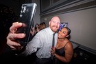 NYE at The Crystal Tea Room (Gallery 1)