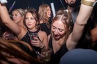 NYE at The Crystal Tea Room (Gallery 1)