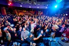New Year's Eve 2025 in Atlantic City at The Showboat Hotel