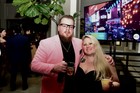 NYE at The Crystal Tea Room (Gallery 2)