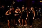 NYE at The Crystal Tea Room (Gallery 2)