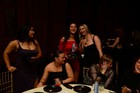 NYE at The Crystal Tea Room (Gallery 2)