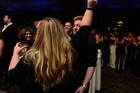 NYE at The Crystal Tea Room (Gallery 2)