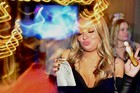 NYE at The Crystal Tea Room (Gallery 2)