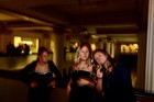 NYE at The Crystal Tea Room (Gallery 2)