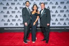 Black Tie Tailgate 2025 (The Red Carpet)