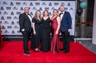 Black Tie Tailgate 2025 (The Red Carpet)