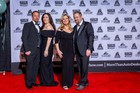 Black Tie Tailgate 2025 (The Red Carpet)