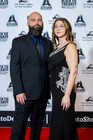 Black Tie Tailgate 2025 (The Red Carpet)