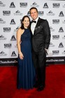 Black Tie Tailgate 2025 (The Red Carpet)