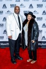 Black Tie Tailgate 2025 (The Red Carpet)