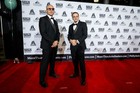 Black Tie Tailgate 2025 (The Red Carpet)