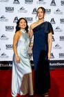 Black Tie Tailgate 2025 (The Red Carpet)