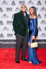 Black Tie Tailgate 2025 (The Red Carpet)