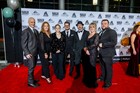 Black Tie Tailgate 2025 (The Red Carpet)