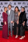 Black Tie Tailgate 2025 (The Red Carpet)