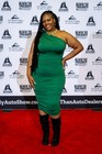 Black Tie Tailgate 2025 (The Red Carpet)