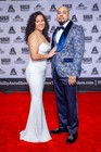 Black Tie Tailgate 2025 (The Red Carpet)