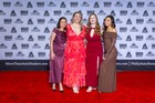 Black Tie Tailgate 2025 (The Red Carpet)