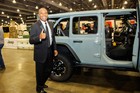 Black Tie Tailgate 2025 (General Event Photos)