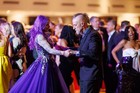 Black Tie Tailgate 2025 (General Event Photos)