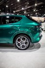 Black Tie Tailgate 2025 (Car Photos)