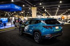 Black Tie Tailgate 2025 (Car Photos)