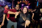 New Year's Eve 2026 in Atlantic City at The Showboat Hotel
