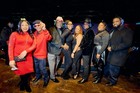 New Year's Eve 2026 in Atlantic City at The Showboat Hotel