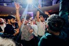 New Year's Eve 2026 in Atlantic City at The Showboat Hotel