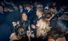 NYE 2026 at The Crystal Tea Room