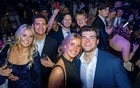 NYE 2026 at The Crystal Tea Room