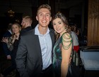 NYE 2026 at The Crystal Tea Room
